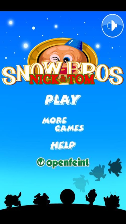 snow bros game free download full version for window xp