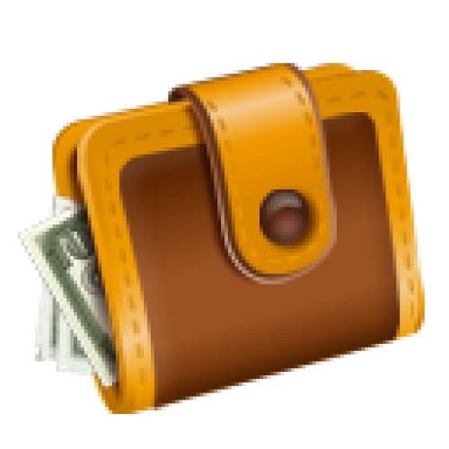 Logo Palm Finance Ícone Logo Palm Finance Ícone