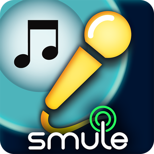 Logo Sing! Karaoke Ícone Logo Sing! Karaoke Ícone