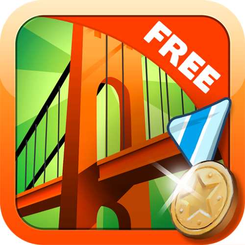 free download bridge constructor
