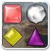 Logo Bejeweled 2 Ícone Logo Bejeweled 2 Ícone