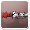 Logo Mike Shadow: I paid for it! Ícone Logo Mike Shadow: I paid for it! Ícone