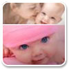 Logo Photogenic Babies Windows 7 Theme Ícone Logo Photogenic Babies Windows 7 Theme Ícone