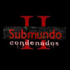 Logo Submundo II: Condenados Ícone Logo Submundo II: Condenados Ícone