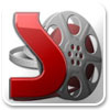 Logo DVDShrink Ícone Logo DVDShrink Ícone