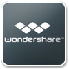 Logo Wondershare MobileTrans Ícone Logo Wondershare MobileTrans Ícone