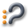 Logo Draw Designer Ícone Logo Draw Designer Ícone