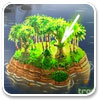 Logo Deep Blue Sea 2: The Amulet of Light Deluxe Ícone Logo Deep Blue Sea 2: The Amulet of Light Deluxe Ícone