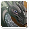Logo Dragon Keeper 2 Deluxe Ícone Logo Dragon Keeper 2 Deluxe Ícone