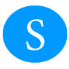 Logo Sibuna Ícone Logo Sibuna Ícone