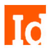 Logo Identified Ícone Logo Identified Ícone