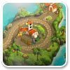 Logo Island Tribe 4 Deluxe Ícone Logo Island Tribe 4 Deluxe Ícone