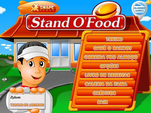 stand o food 3 hd stand o food 3 hd