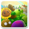 Logo Plants vs Zombies Online Ícone Logo Plants vs Zombies Online Ícone