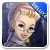 Logo 3 Days - Amulet Secret Deluxe Ícone Logo 3 Days - Amulet Secret Deluxe Ícone