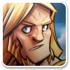 Logo Godsrule: War of Mortals Ícone Logo Godsrule: War of Mortals Ícone