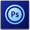 Logo Photoshop Touch for phone Ícone Logo Photoshop Touch for phone Ícone