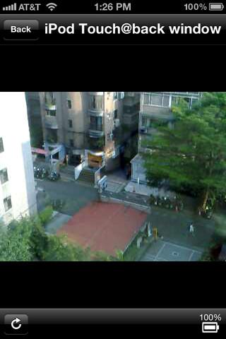 Imagem 5 do Web of Cam Free