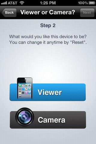 Imagem 2 do Web of Cam Free