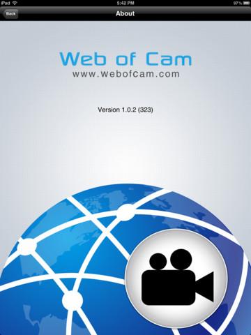 Imagem 10 do Web of Cam Free