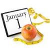Logo Simple Weight Loss Resolution Ícone Logo Simple Weight Loss Resolution Ícone