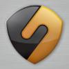Logo SecureSafe Ícone Logo SecureSafe Ícone