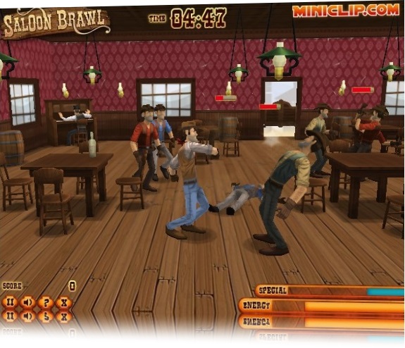 Saloon Brawl Download To Web Gratis - arcade de saloon brawl stars
