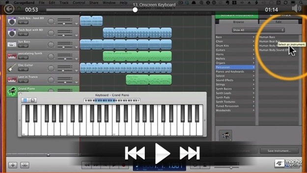 garageband download for windows