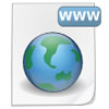 Logo Whois Ícone Logo Whois Ícone