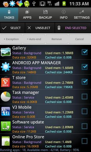 free version of taskr android