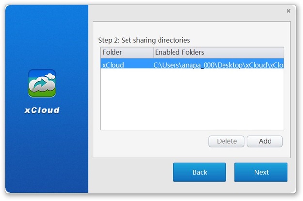 xcloud windows 10 download