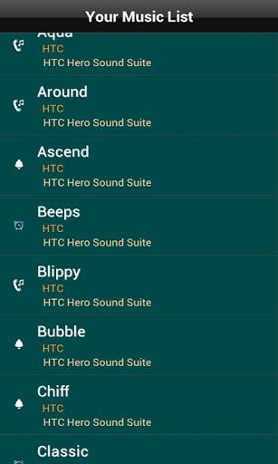 Audio Cutter - Imagem 1 do software