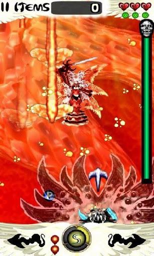 Angel Slash - Imagem 1 do software