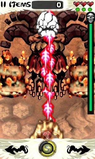 Angel Slash - Imagem 2 do software