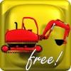 Logo EarthMovers free Ícone Logo EarthMovers free Ícone