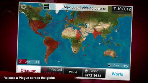 Plague Plague