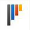 Logo Chime Ícone Logo Chime Ícone
