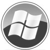 Logo Aero Glass for Win8 Ícone Logo Aero Glass for Win8 Ícone
