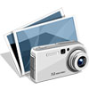 Logo Perspective Image Correction Ícone Logo Perspective Image Correction Ícone