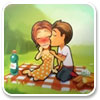 Logo Delicious: Emily`s True Love Ícone Logo Delicious: Emily`s True Love Ícone