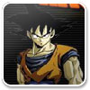 Logo Dragon Ball Football Ícone Logo Dragon Ball Football Ícone