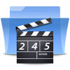 Logo FSS Video Converter Ícone Logo FSS Video Converter Ícone