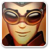 Logo Abysus Arena Ícone Logo Abysus Arena Ícone