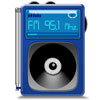 Logo Shoutcast Explorer Ícone Logo Shoutcast Explorer Ícone