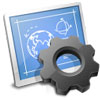 Logo ControlsSoft01 Ícone Logo ControlsSoft01 Ícone
