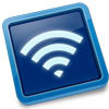 Logo Virtual Router Plus Ícone Logo Virtual Router Plus Ícone