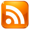 Logo Grid Preview for Google Reader Ícone Logo Grid Preview for Google Reader Ícone