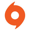 Logo Origin Ícone Logo Origin Ícone