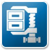 Logo WinZip Ícone Logo WinZip Ícone