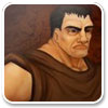 Logo WarMage Battlegrounds Ícone Logo WarMage Battlegrounds Ícone